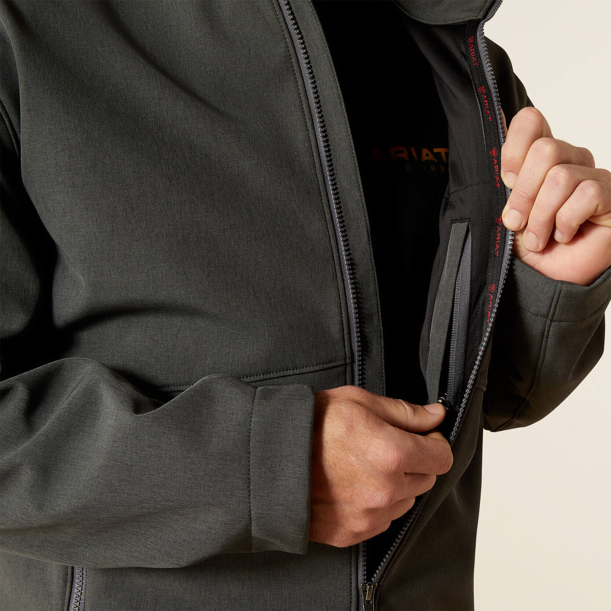 Ariat Special Offer | Logo Softshell Jacket