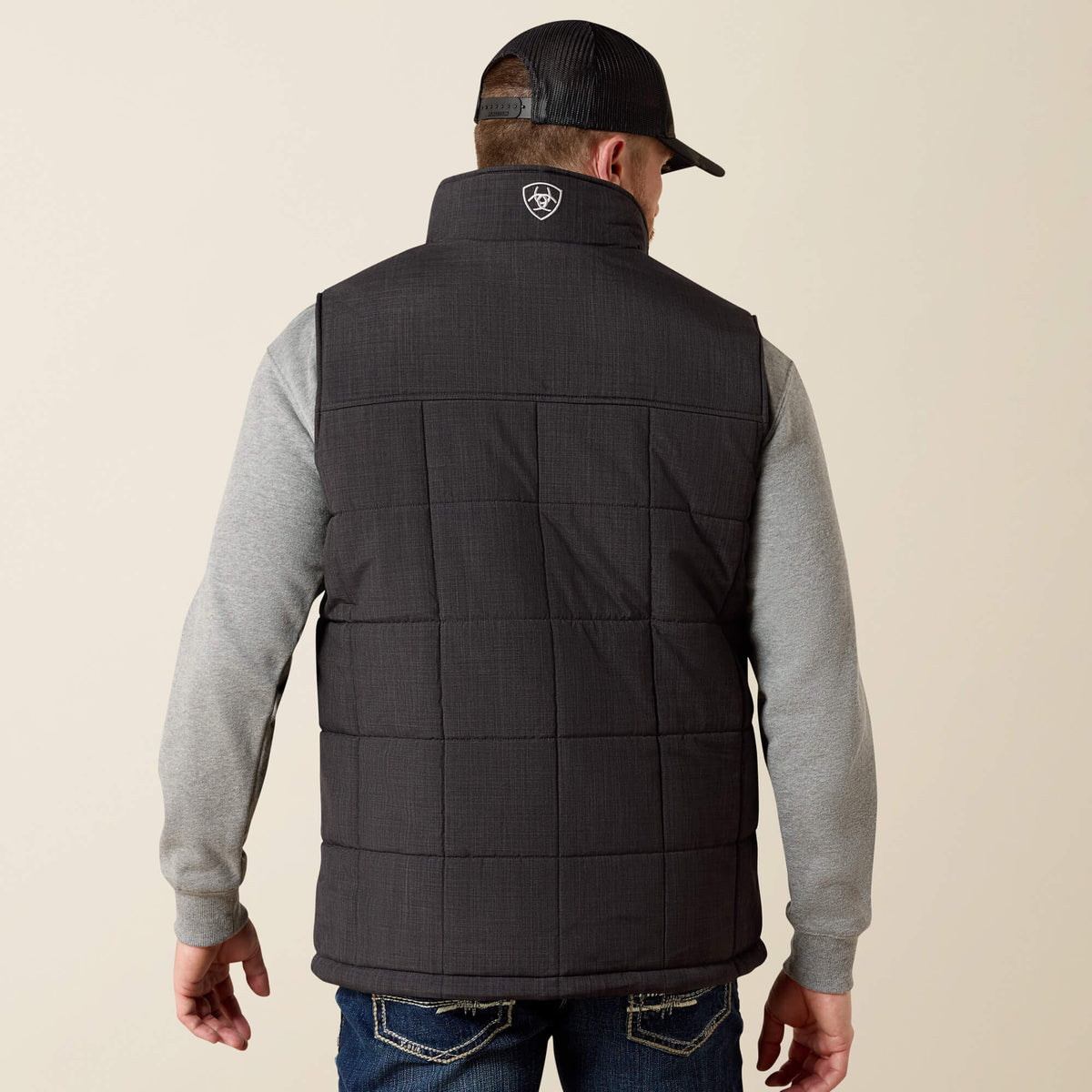Ariat Trending | Crius Insulated Vest