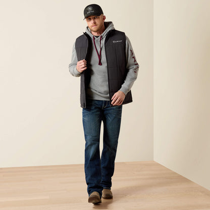 Ariat Trending | Crius Insulated Vest