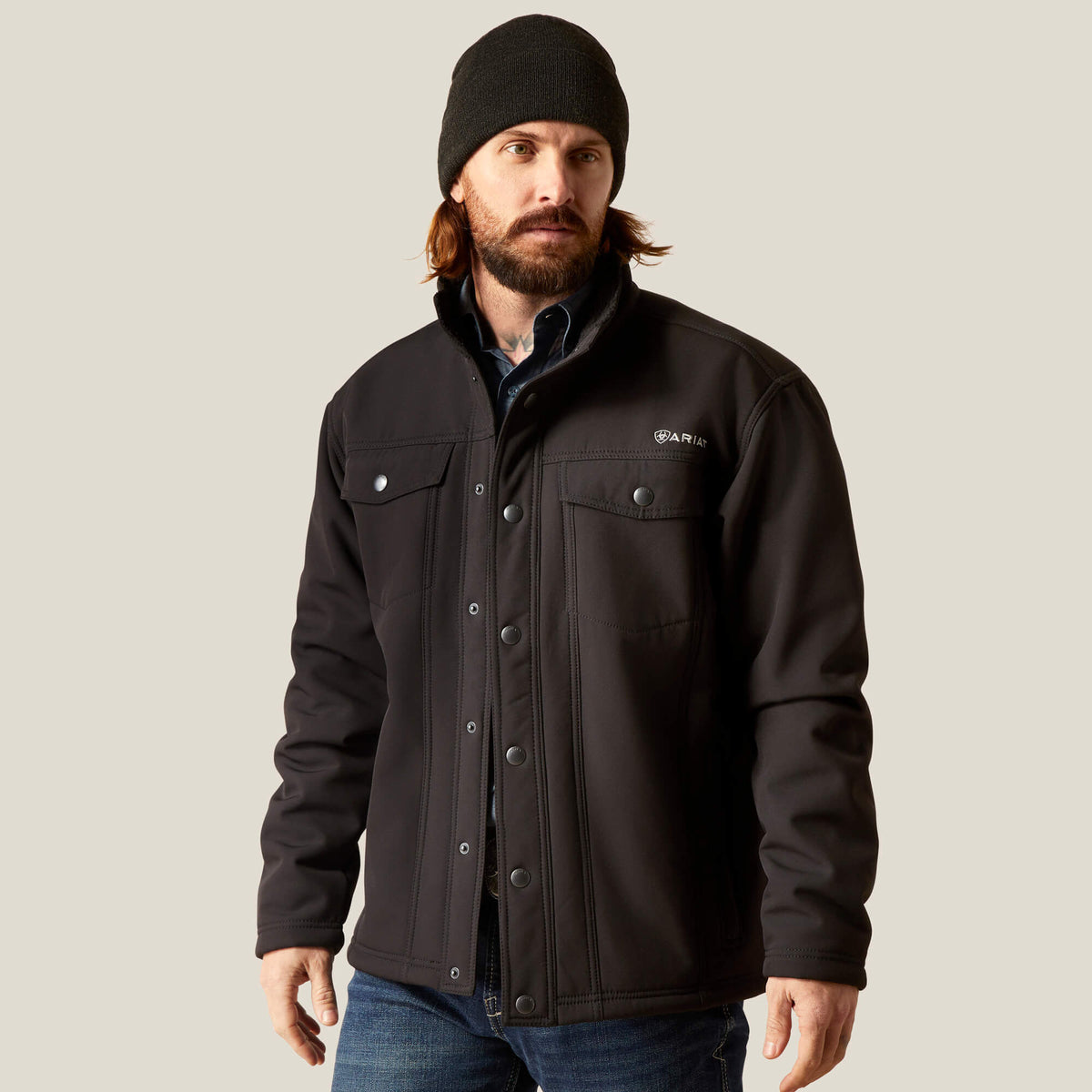 Ariat Sale | Vernon Sherpa 2.0 Jacket