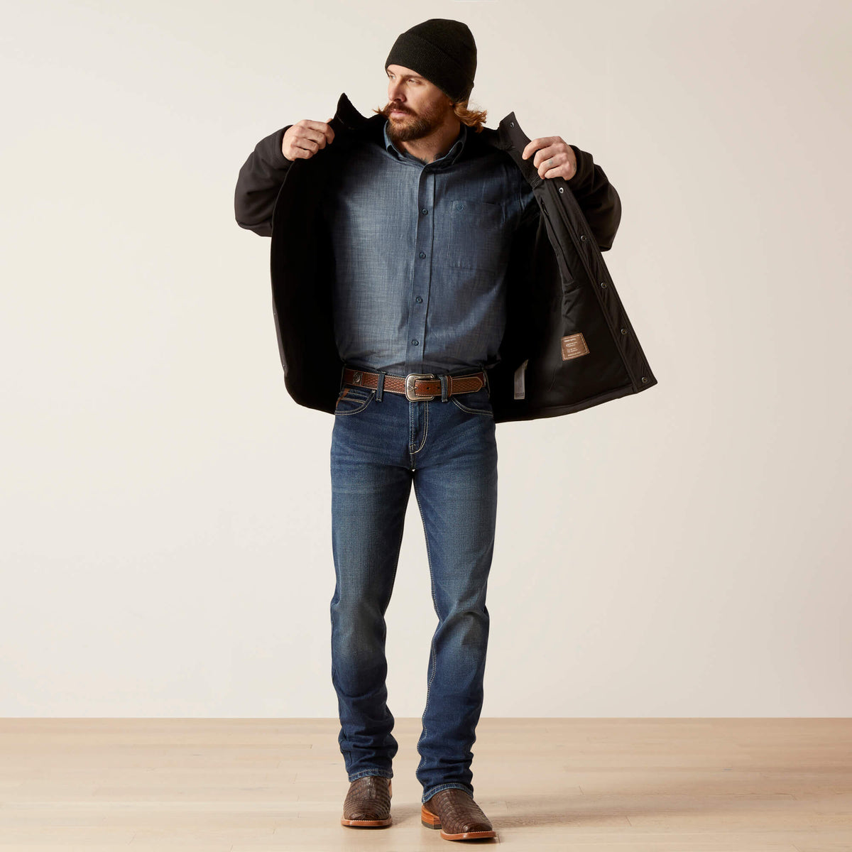 Ariat Sale | Vernon Sherpa 2.0 Jacket
