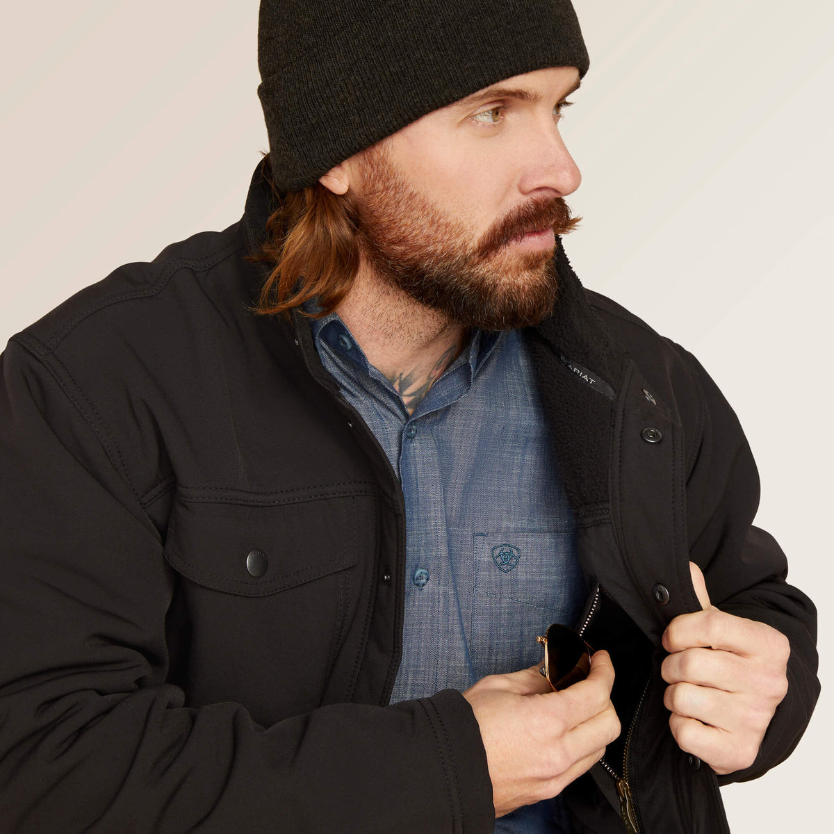 Ariat Sale | Vernon Sherpa 2.0 Jacket