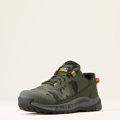 Ariat Deals | Outpace Shift Composite Toe Work Shoe