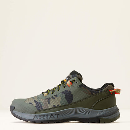 Ariat Deals | Outpace Shift Composite Toe Work Shoe