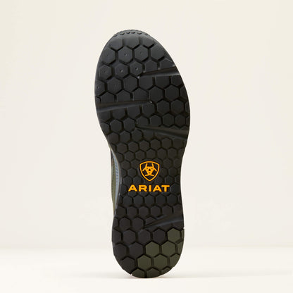 Ariat Deals | Outpace Shift Composite Toe Work Shoe