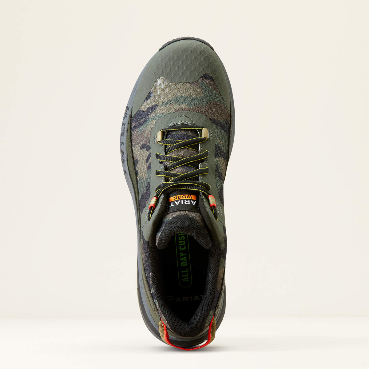 Ariat Deals | Outpace Shift Composite Toe Work Shoe