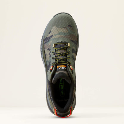 Ariat Deals | Outpace Shift Composite Toe Work Shoe