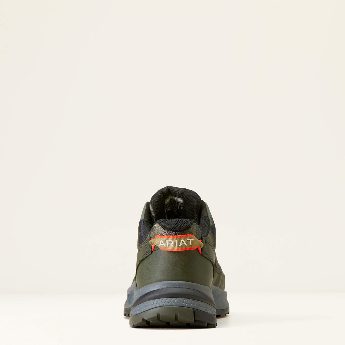 Ariat Deals | Outpace Shift Composite Toe Work Shoe