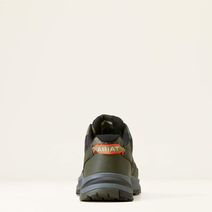 Ariat Deals | Outpace Shift Composite Toe Work Shoe