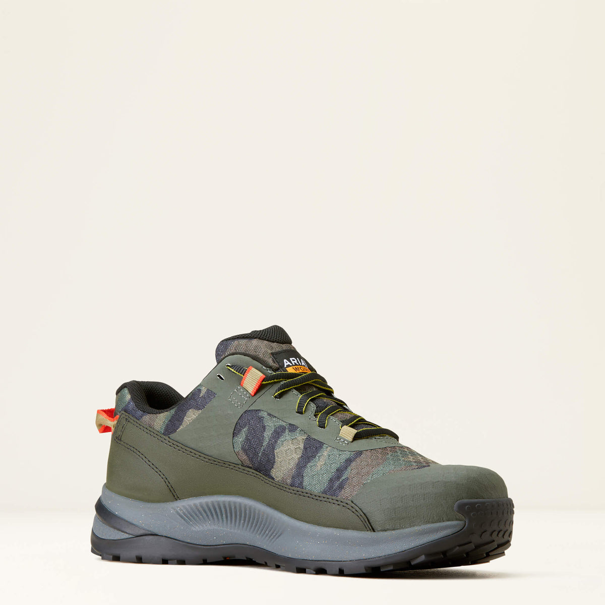 Ariat Deals | Outpace Shift Composite Toe Work Shoe