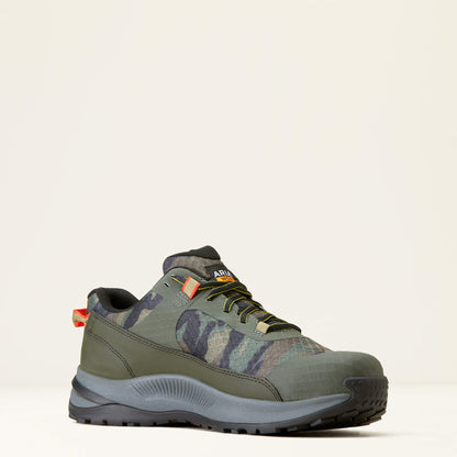 Ariat Deals | Outpace Shift Composite Toe Work Shoe