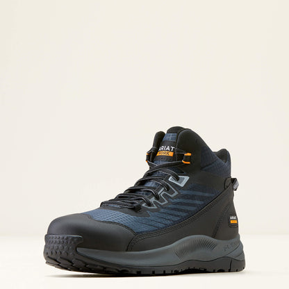 Ariat Special Offer | Outpace Shift Mid Composite Toe Work Shoe