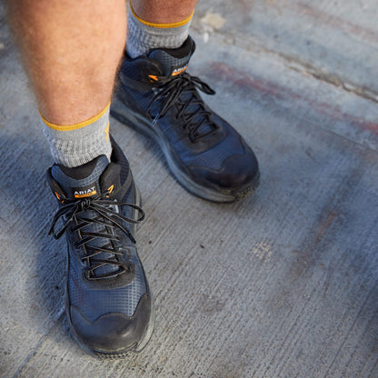Ariat Special Offer | Outpace Shift Mid Composite Toe Work Shoe