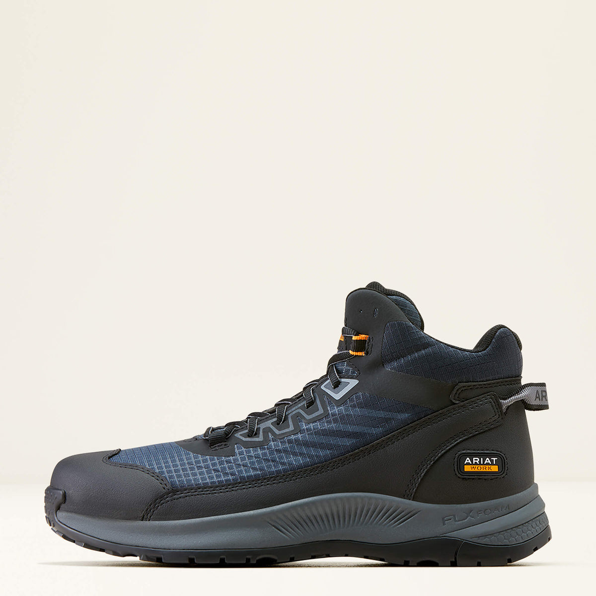 Ariat Special Offer | Outpace Shift Mid Composite Toe Work Shoe