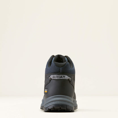 Ariat Special Offer | Outpace Shift Mid Composite Toe Work Shoe