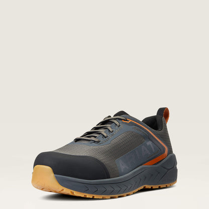 Ariat Recommended | Outpace™ Composite Toe Safety Shoe