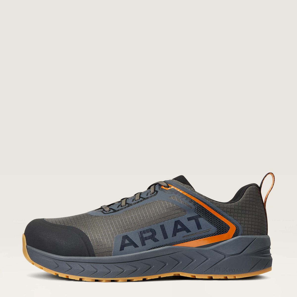 Ariat Recommended | Outpace™ Composite Toe Safety Shoe