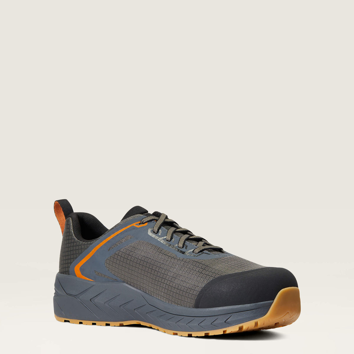 Ariat Recommended | Outpace™ Composite Toe Safety Shoe