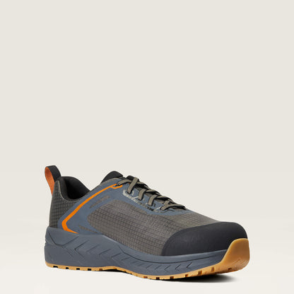 Ariat Recommended | Outpace™ Composite Toe Safety Shoe