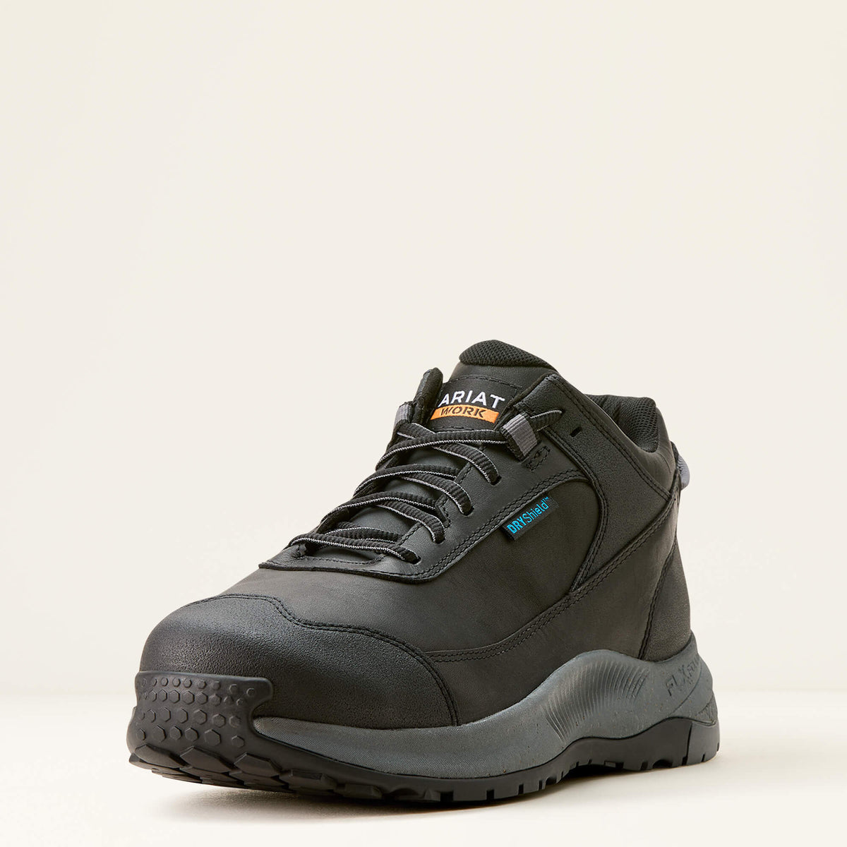Ariat Top Pick | Outpace Shift Waterproof Composite Toe Work Shoe