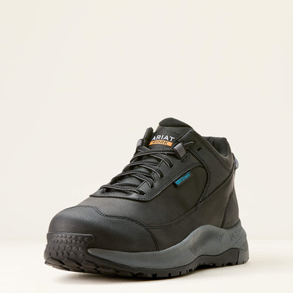 Ariat Top Pick | Outpace Shift Waterproof Composite Toe Work Shoe