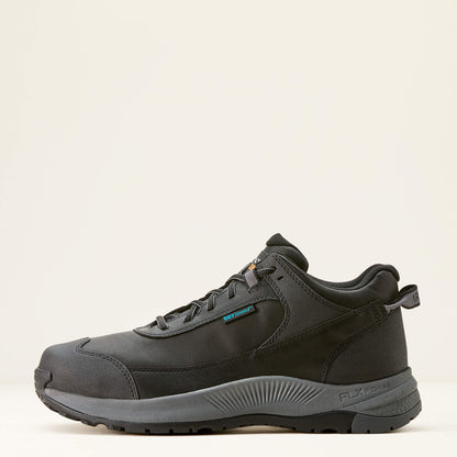 Ariat Top Pick | Outpace Shift Waterproof Composite Toe Work Shoe