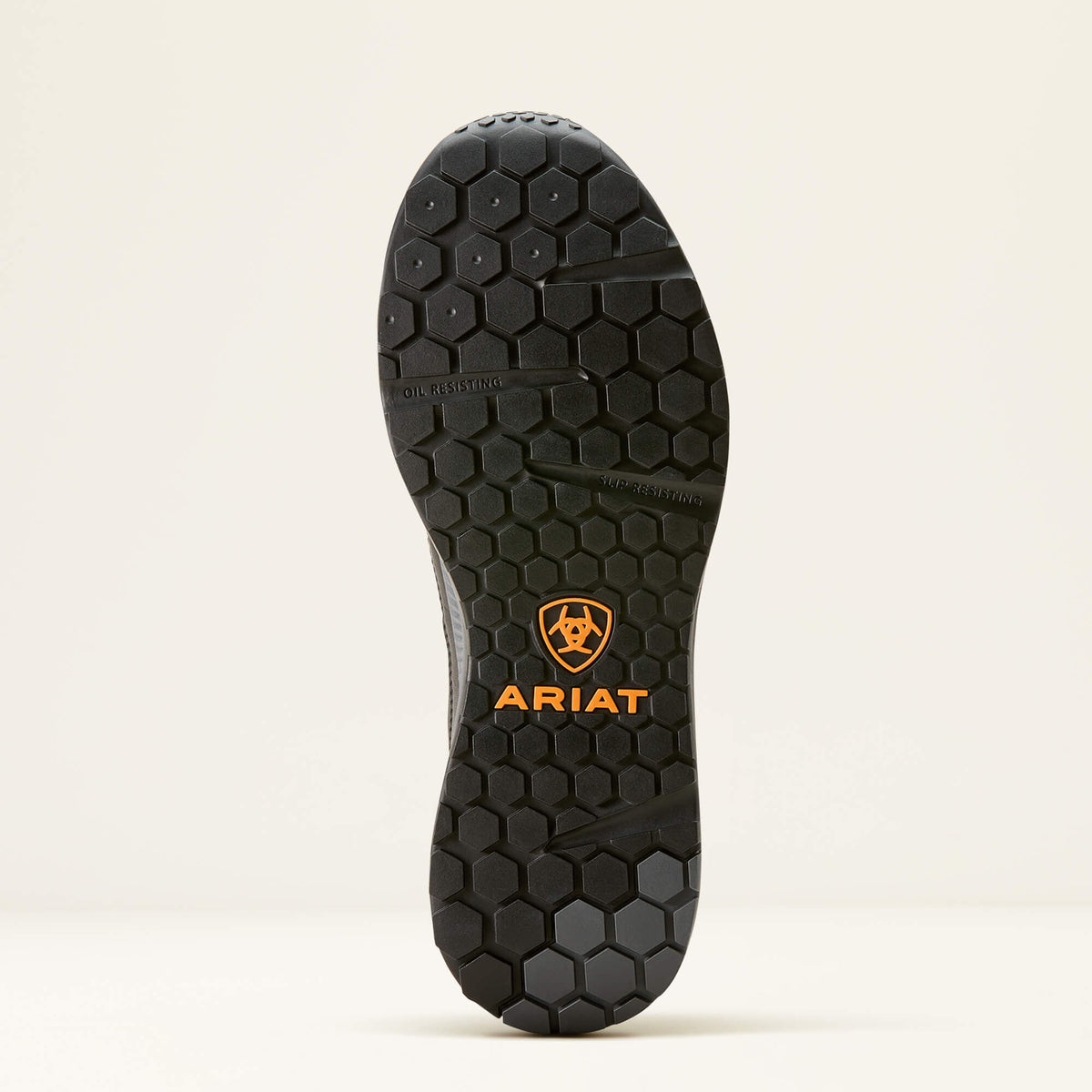 Ariat Top Pick | Outpace Shift Waterproof Composite Toe Work Shoe