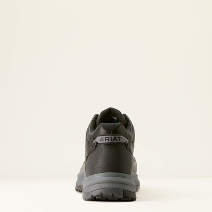 Ariat Top Pick | Outpace Shift Waterproof Composite Toe Work Shoe