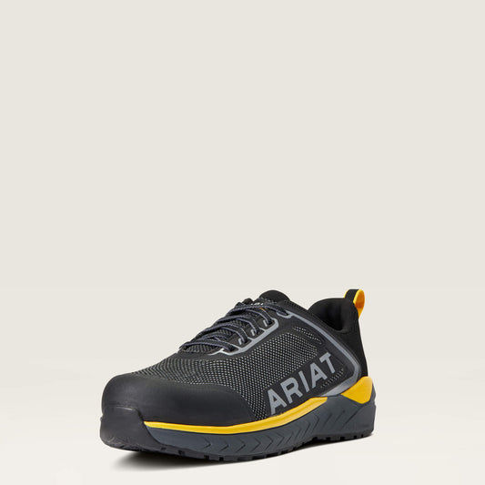 Ariat Sale | Outpace™ SD Composite Toe Safety Shoe