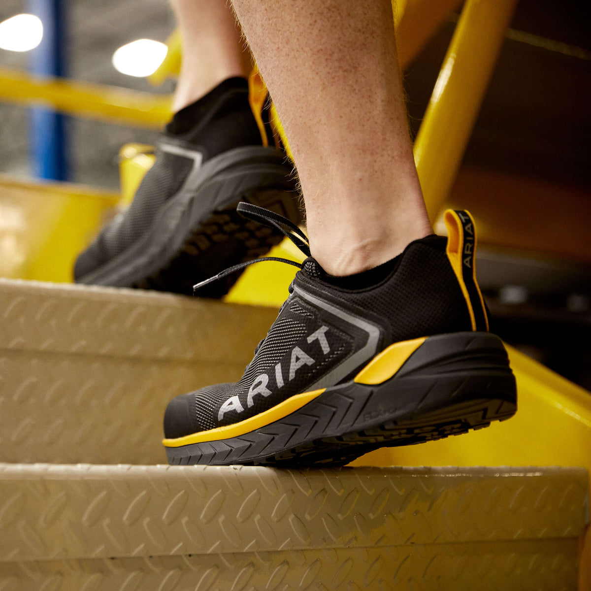 Ariat Sale | Outpace™ SD Composite Toe Safety Shoe