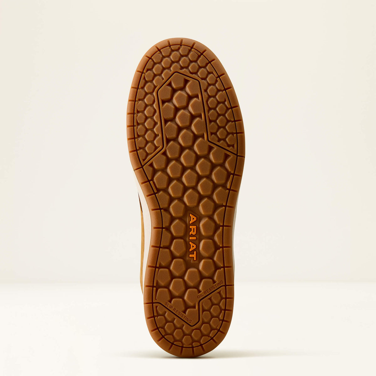 Ariat Top Pick | Outmatch Mid Composite Toe Work Shoe