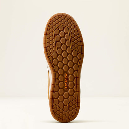 Ariat Top Pick | Outmatch Mid Composite Toe Work Shoe