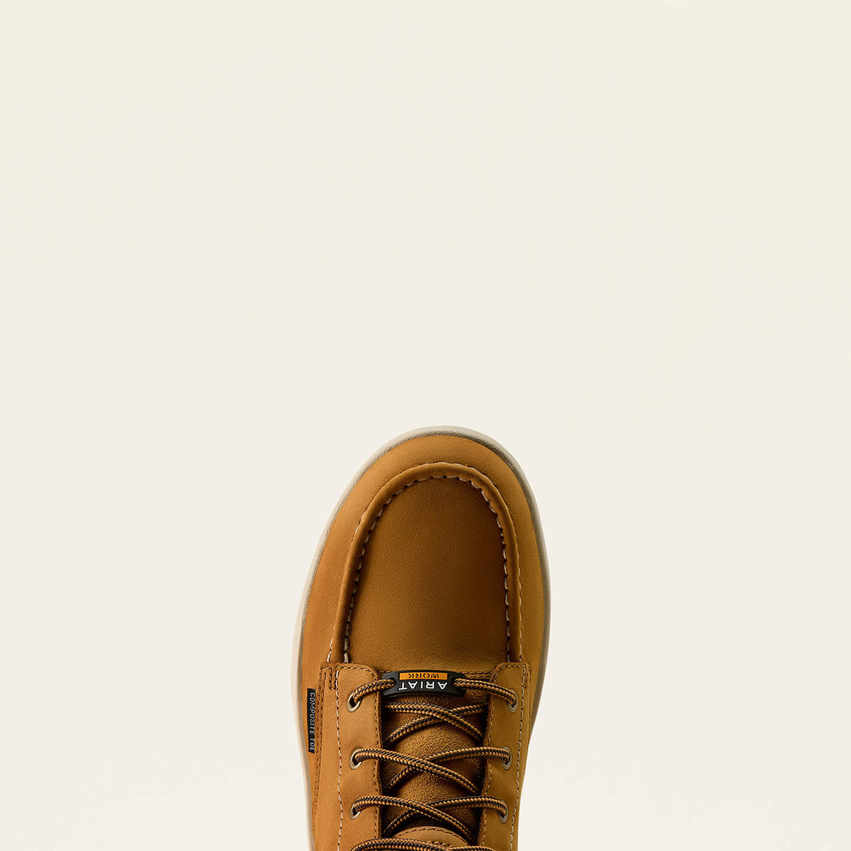 Ariat Top Pick | Outmatch Mid Composite Toe Work Shoe