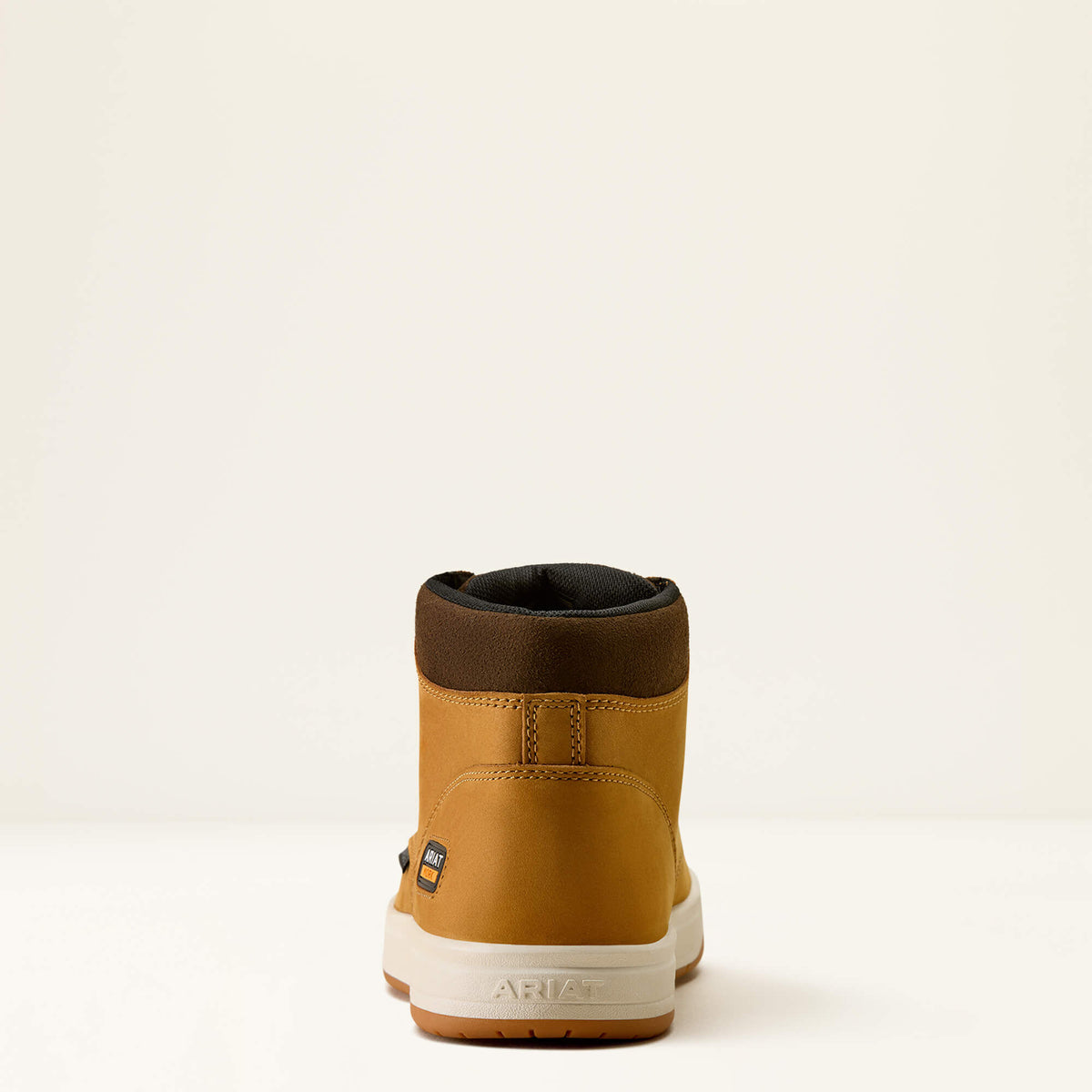 Ariat Top Pick | Outmatch Mid Composite Toe Work Shoe