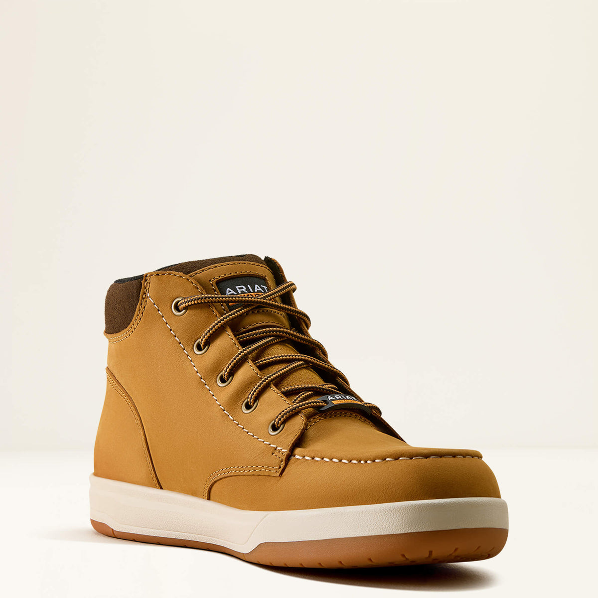 Ariat Top Pick | Outmatch Mid Composite Toe Work Shoe