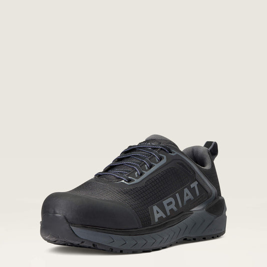 Ariat Best Price | Outpace™ Composite Toe Safety Shoe