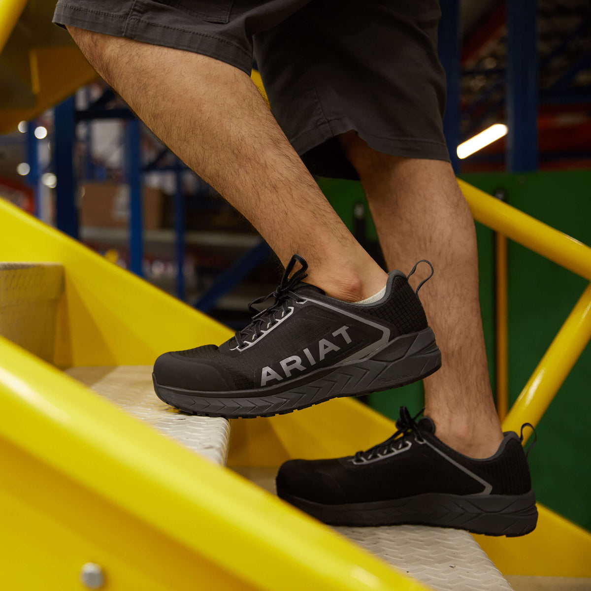 Ariat Best Price | Outpace™ Composite Toe Safety Shoe
