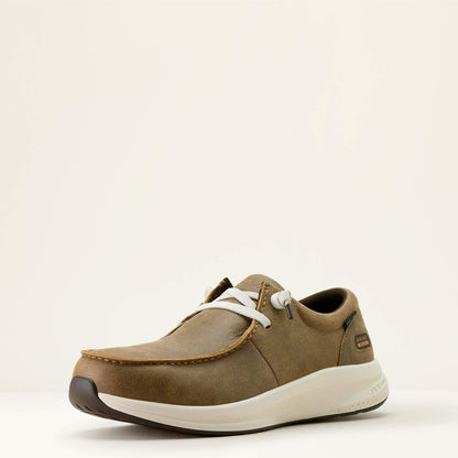 Ariat Best Seller | Buckeye Steel Toe Work Shoe