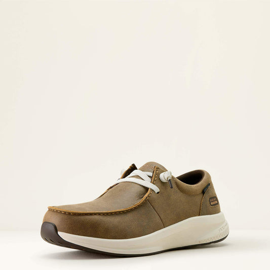 Ariat Best Seller | Buckeye Steel Toe Work Shoe