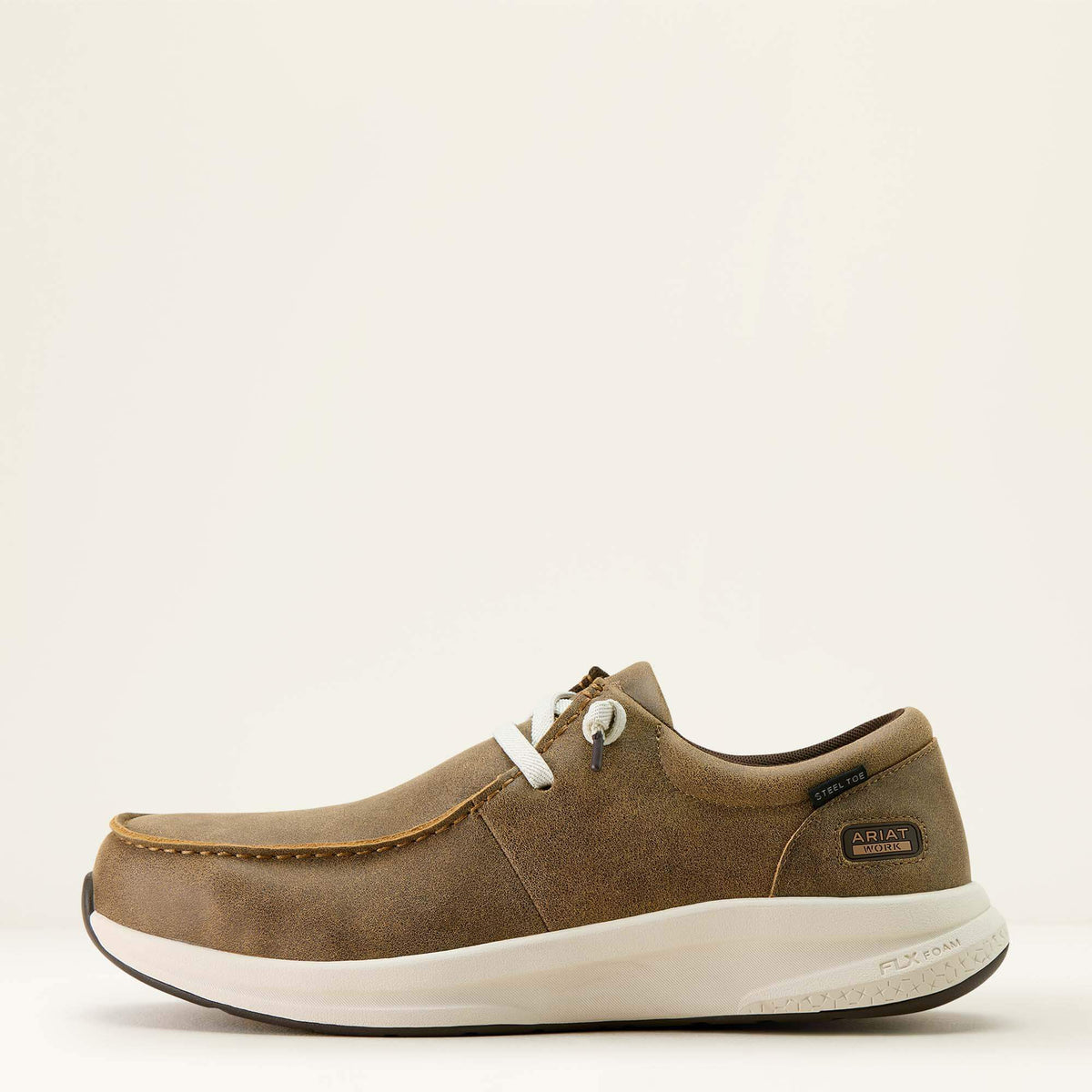 Ariat Best Seller | Buckeye Steel Toe Work Shoe