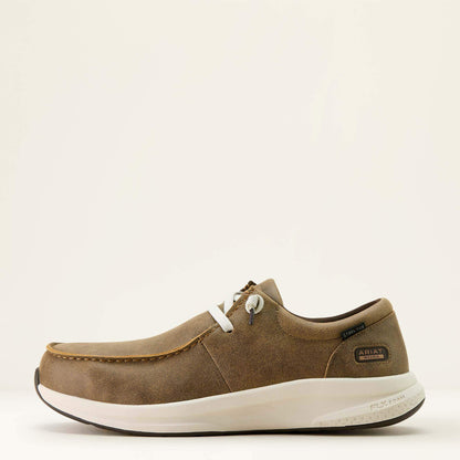 Ariat Best Seller | Buckeye Steel Toe Work Shoe