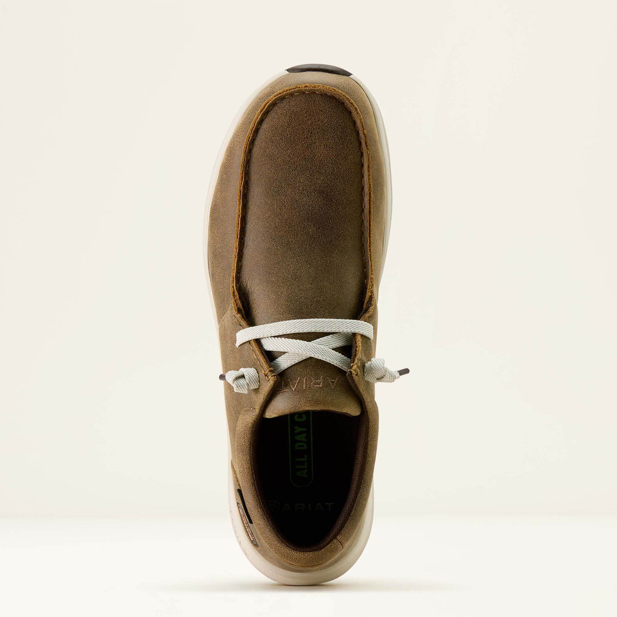 Ariat Best Seller | Buckeye Steel Toe Work Shoe