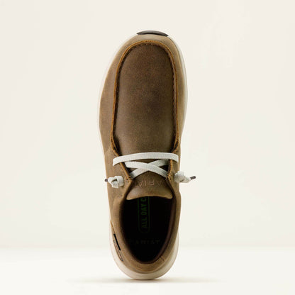 Ariat Best Seller | Buckeye Steel Toe Work Shoe
