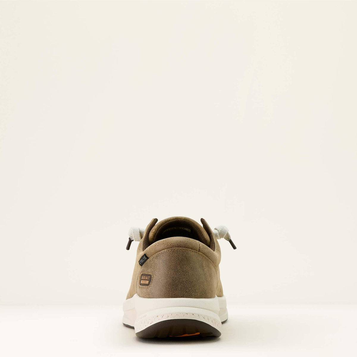 Ariat Best Seller | Buckeye Steel Toe Work Shoe