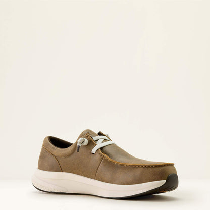 Ariat Best Seller | Buckeye Steel Toe Work Shoe