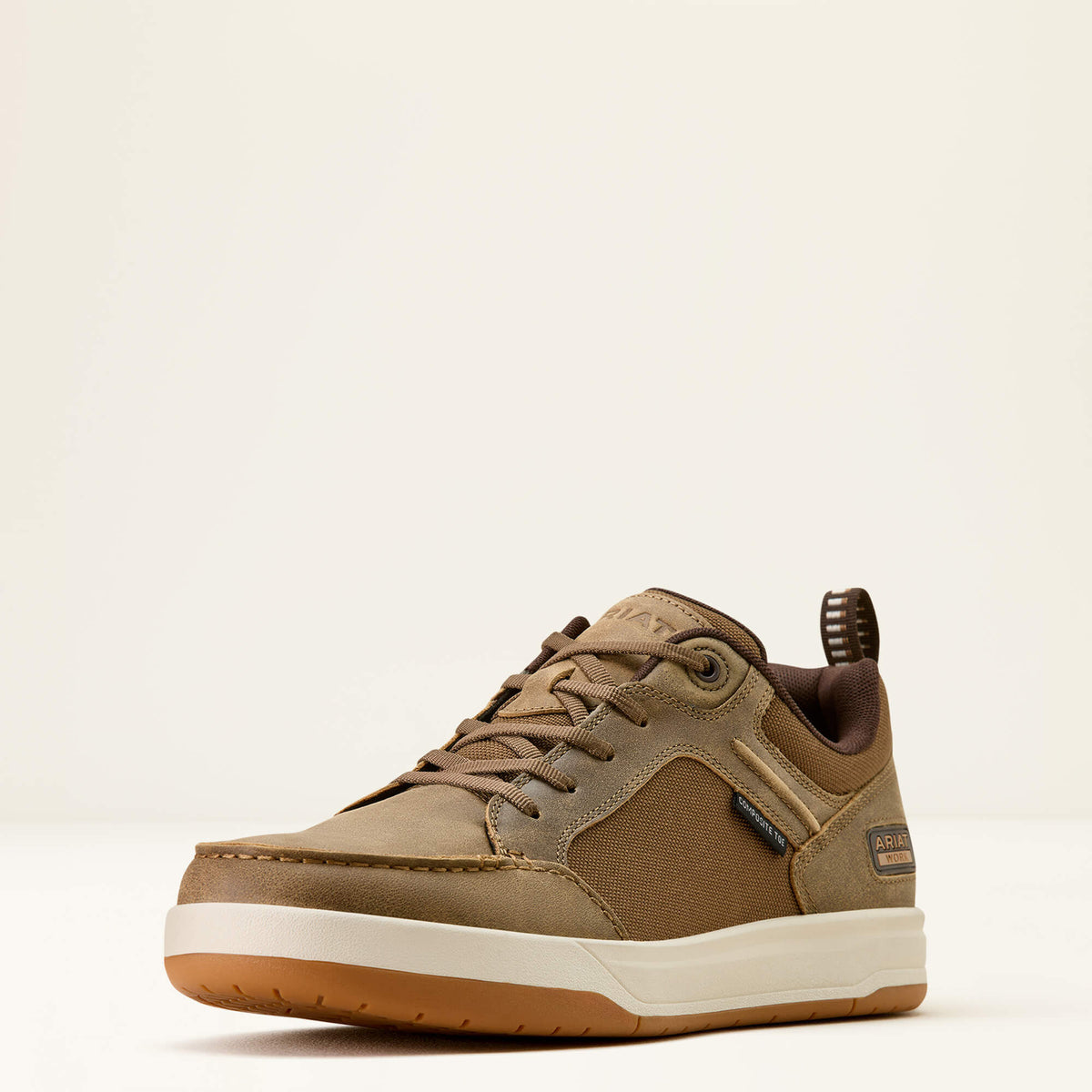 Ariat Great Value | Outmatch Composite Toe Work Shoe