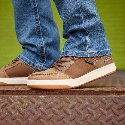 Ariat Great Value | Outmatch Composite Toe Work Shoe