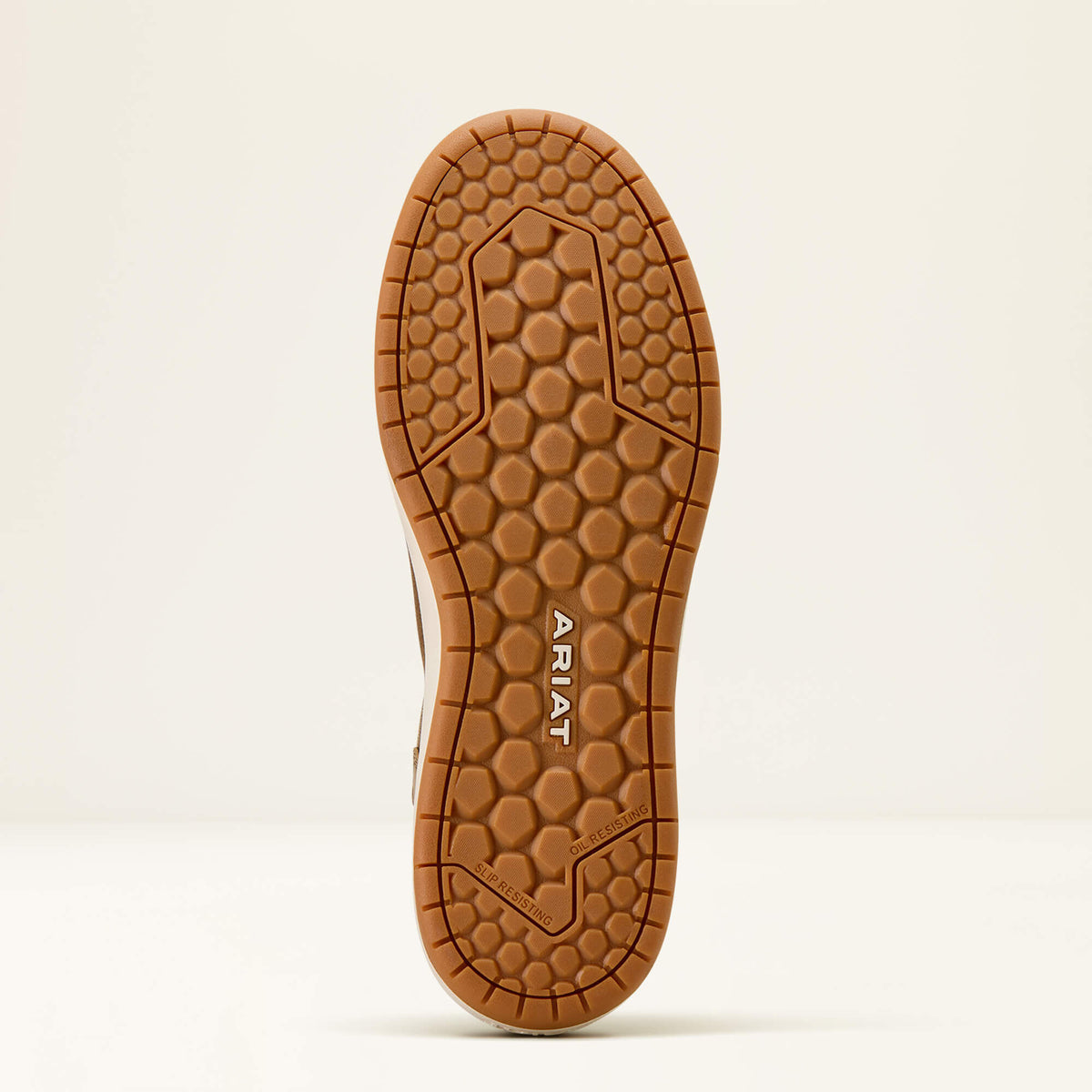 Ariat Great Value | Outmatch Composite Toe Work Shoe