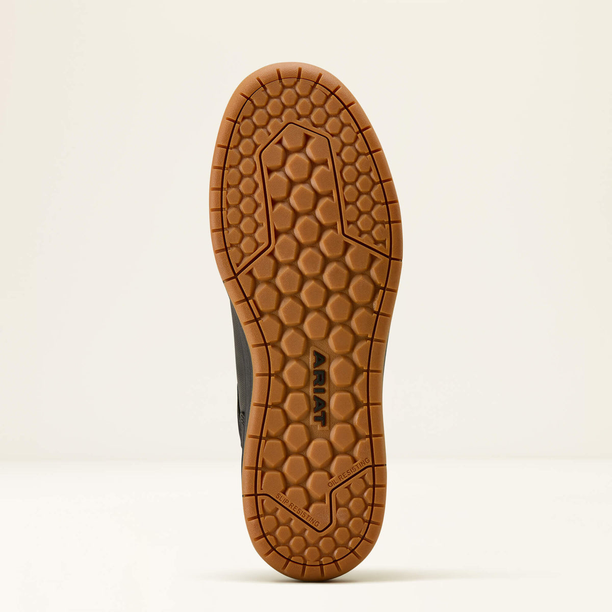 Ariat Value | Outmatch Composite Toe Work Shoe