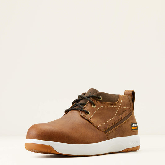 Ariat Sale | Conveyer Composite Toe Work Shoe